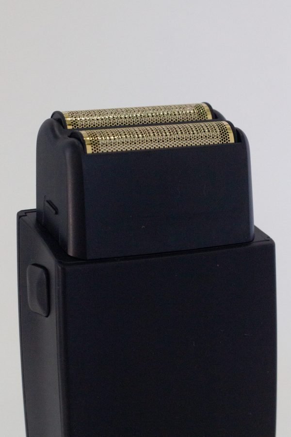 REPUESTO SHAVER V-004 (BLACK) - Imagen 5