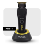 TRIMMER VIGGO VOLT BLACK
