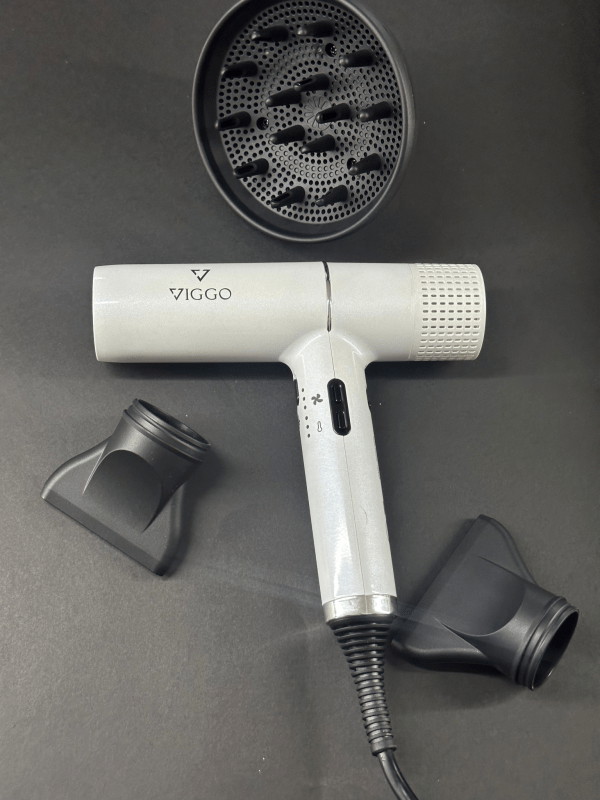 secador viggo vortex