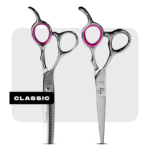 TIJERAS COMBO CLASSIC IZQ - 6" PULGADAS