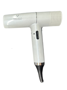 Secador Viggo Vortex - HairDryer Viggo Vortex