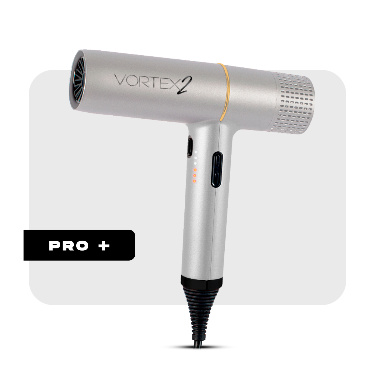 secador vortex SECADOR VIGGO VORTEX 2 - HAIR DRYER - Imagen 1