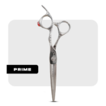 TIJERA CORTE RUBÍ ACERO 440C - 5"PULGADAS