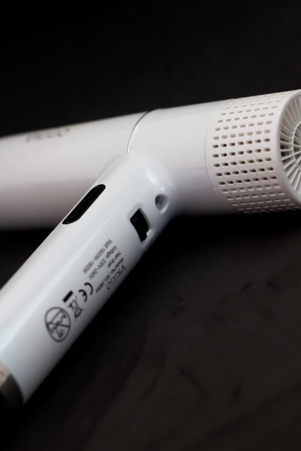 SECADOR VIGGO VORTEX 2 - HAIR DRYER - Imagen 4