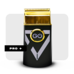 SHAVER "GO" - SHAVER VIGGO