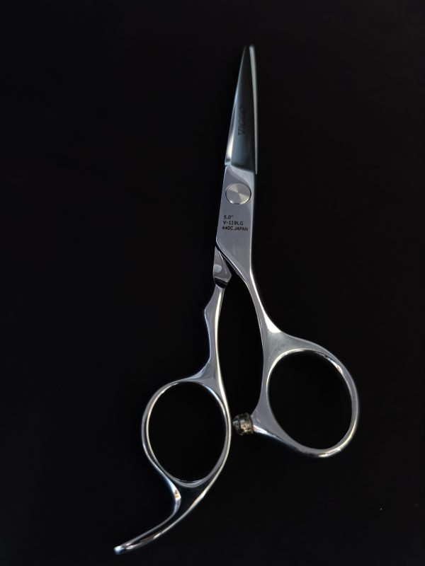 TIJERA XARIS 5" - ACERO 440c - Imagen 3