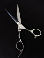 TIJERA XARIS 6,5" - ACERO 440 C - Imagen 3