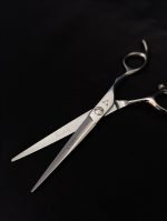 TIJERA XARIS 5,5" - ACERO 440 C - Imagen 3