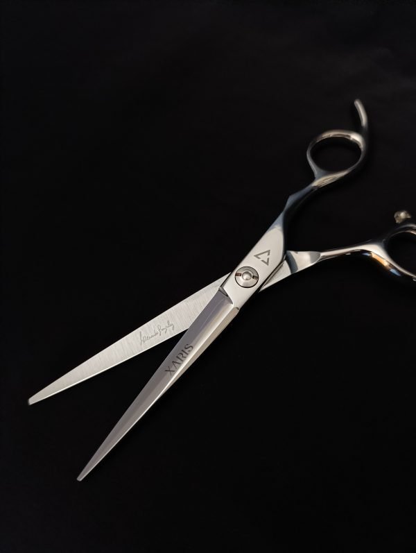 TIJERA XARIS 5,5" - ACERO 440 C - Imagen 3