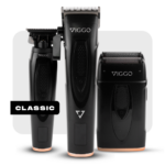 KIT CLASSIC VIGGO - 3 MÁQUINAS EN 1