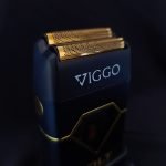 SHAVER VOLT DIAMOND - BLACK - Imagen 2
