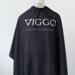 CAPA DE CORTE PREMIUM NEGRA - Imagen 2