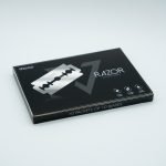 PACK DE 100 FILOS PARA NAVAJA VIGGO - Imagen 3