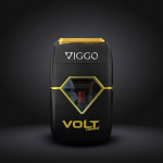 SHAVER VOLT DIAMOND - BLACK - Imagen 5