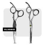TIJERAS COMBO CLASSIC N°2 - 7" PULGADAS