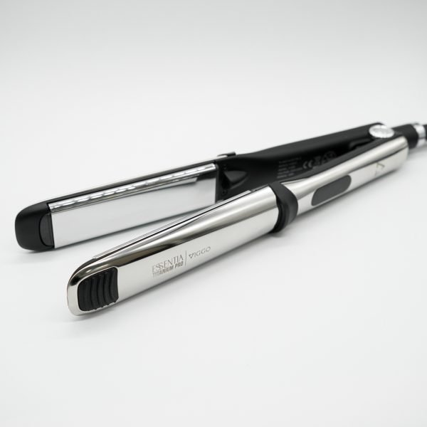 PLANCHITA PROFESIONAL VIGGO - ESSENTIA TITANIUM PRO - Imagen 3