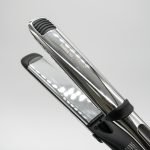 PLANCHITA PROFESIONAL VIGGO - ESSENTIA TITANIUM PRO - Imagen 4