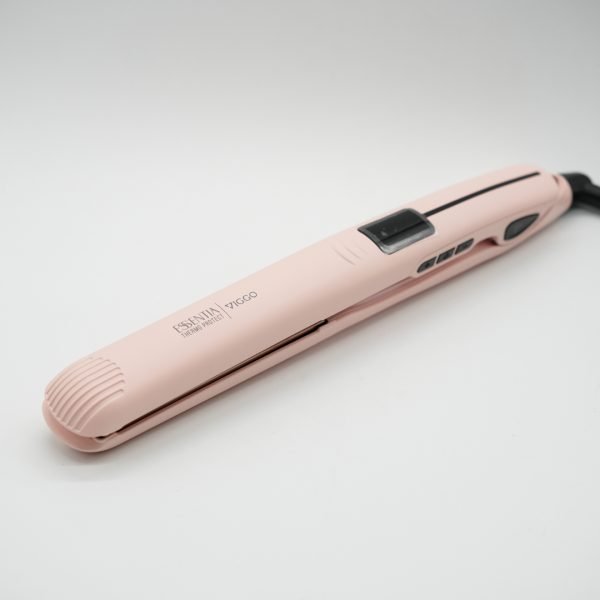 PLANCHITA PROFESIONAL VIGGO - ESSENTIA PINK - Imagen 2
