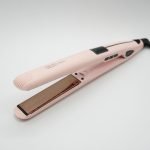 PLANCHITA PROFESIONAL VIGGO - ESSENTIA PINK - Imagen 3