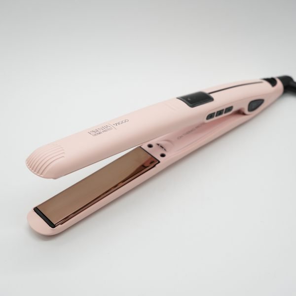PLANCHITA PROFESIONAL VIGGO - ESSENTIA PINK - Imagen 3