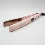 PLANCHITA PROFESIONAL VIGGO - ESSENTIA PINK - Imagen 4