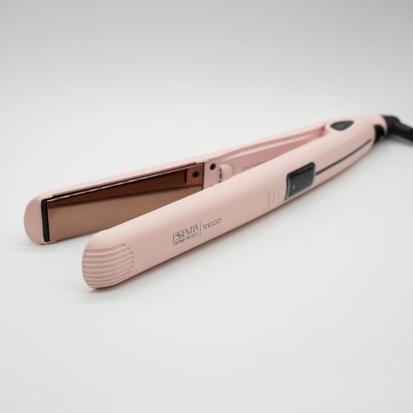 PLANCHITA PROFESIONAL VIGGO - ESSENTIA PINK - Imagen 4