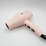 SECADOR VIGGO CLASSIC PINK – PROFESSIONAL HAIR DRYER - Imagen 5
