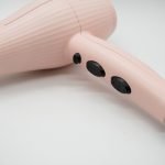 SECADOR VIGGO CLASSIC PINK – PROFESSIONAL HAIR DRYER - Imagen 4