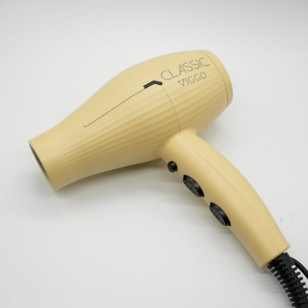 SECADOR VIGGO CLASSIC ARENA – PROFESSIONAL HAIR DRYER - Imagen 3