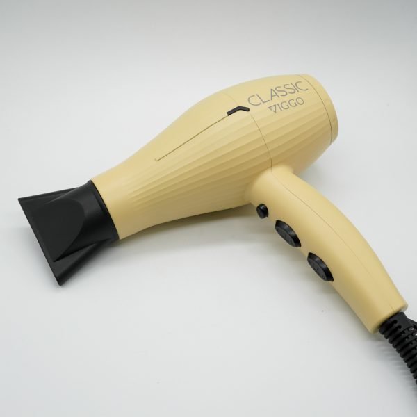 SECADOR VIGGO CLASSIC ARENA – PROFESSIONAL HAIR DRYER - Imagen 2