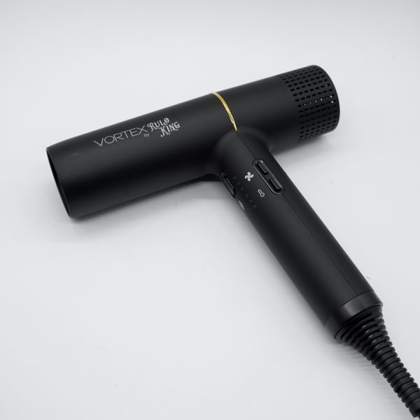 SECADOR VIGGO VORTEX BY RULO KING - PROFESSIONAL HAIR DRYER - Imagen 2