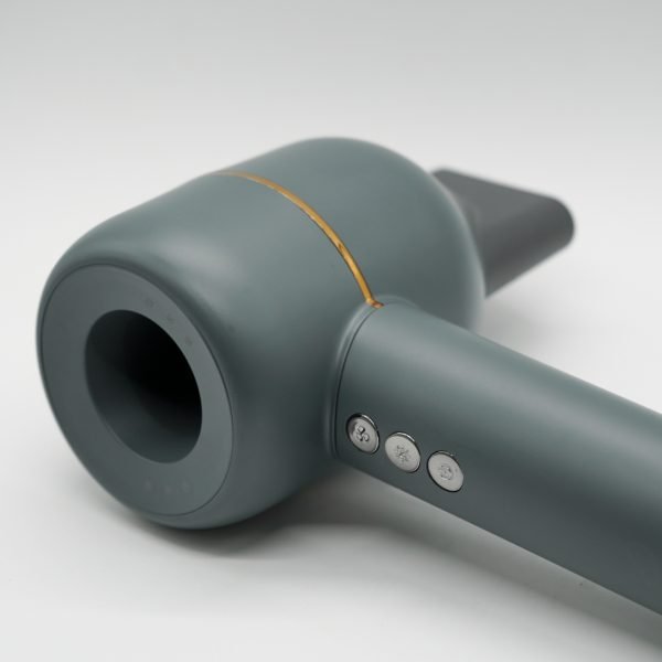 SECADOR VIGGO INVICTUS – PROFESSIONAL HAIR DRYER - Imagen 3