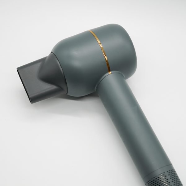 SECADOR VIGGO INVICTUS – PROFESSIONAL HAIR DRYER - Imagen 2
