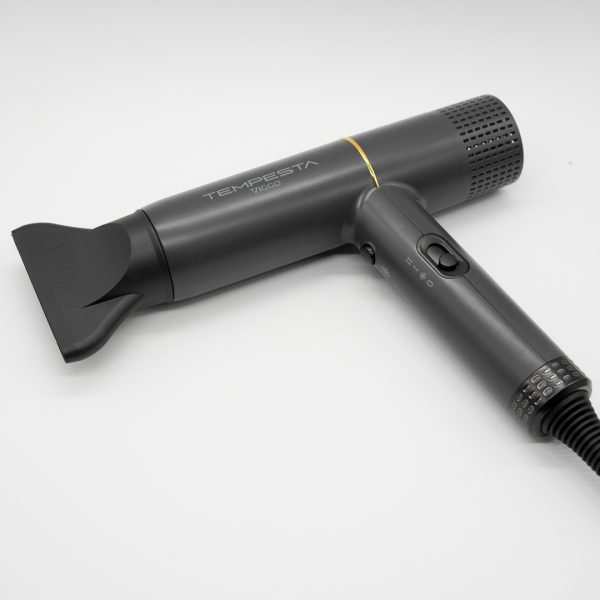 SECADOR VIGGO TEMPESTA – PROFESSIONAL HAIR DRYER - Imagen 6
