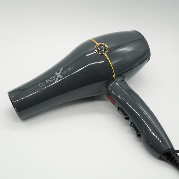 SECADOR VIGGO CLASSIC X – PROFESSIONAL HAIR DRYER - Imagen 2