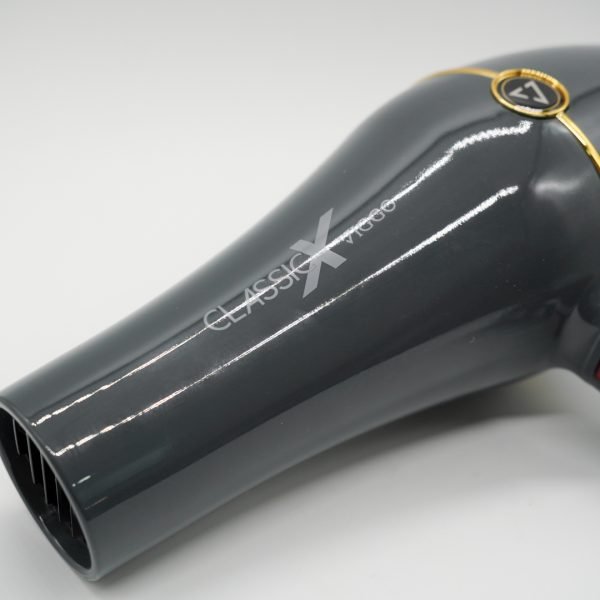 SECADOR VIGGO CLASSIC X – PROFESSIONAL HAIR DRYER - Imagen 3