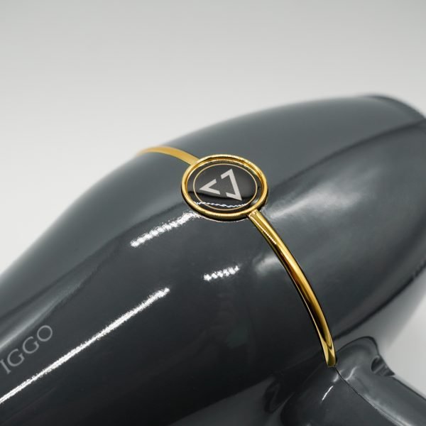 SECADOR VIGGO CLASSIC X – PROFESSIONAL HAIR DRYER - Imagen 6