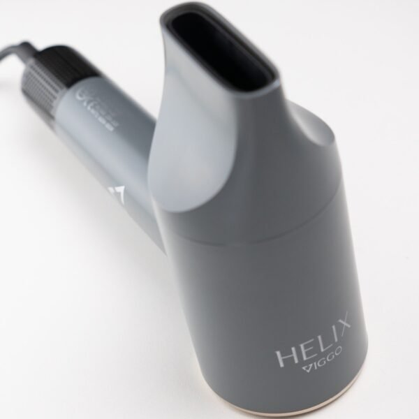 SECADOR VIGGO HELIX – PROFESSIONAL HAIR DRYER - Imagen 7