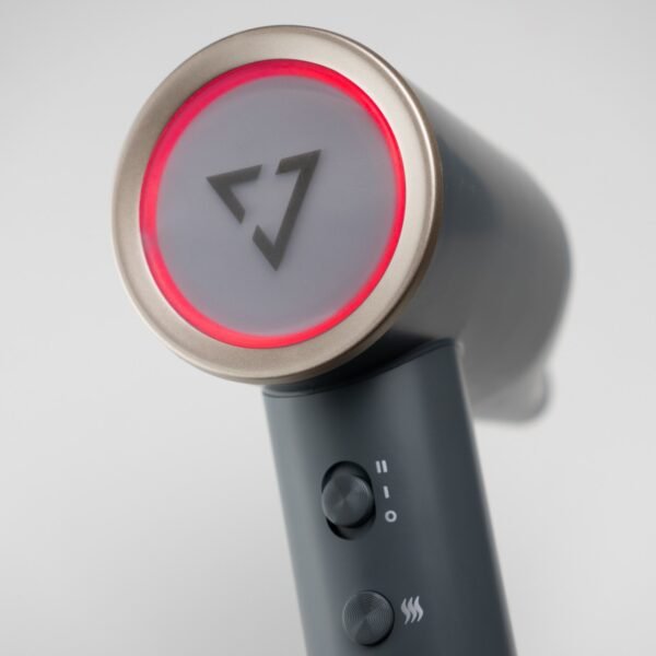 SECADOR VIGGO HELIX – PROFESSIONAL HAIR DRYER - Imagen 9