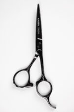 TIJERA DE CORTE KAIZEN 5'' BY EMA MEDINA - ACERO 440C (PRIME) - Imagen 5