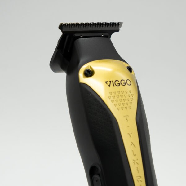 TRIMMER VIGGO T-VALKIRIA B&G - V-001 (2026) - Imagen 2