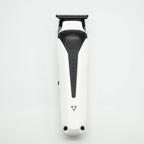 TRIMMER VIGGO T-VALKIRIA W&B - V-001 (2026) - Imagen 4