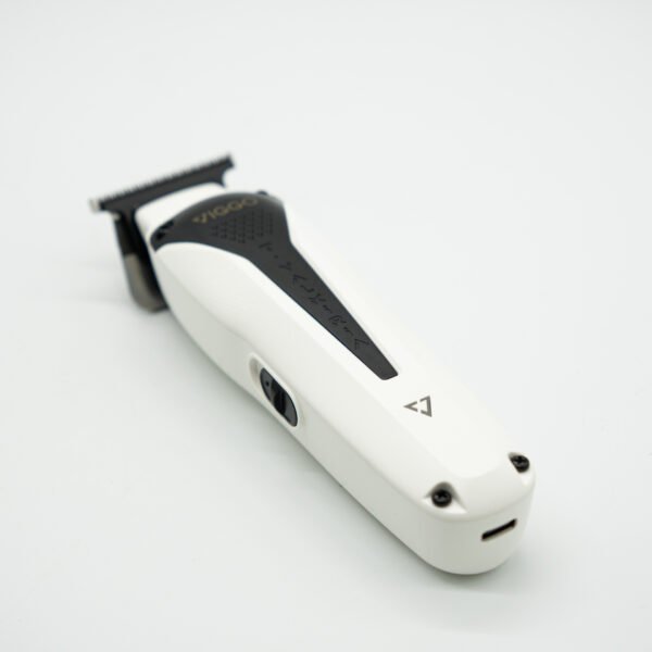 TRIMMER VIGGO T-VALKIRIA W&B - V-001 (2026) - Imagen 5