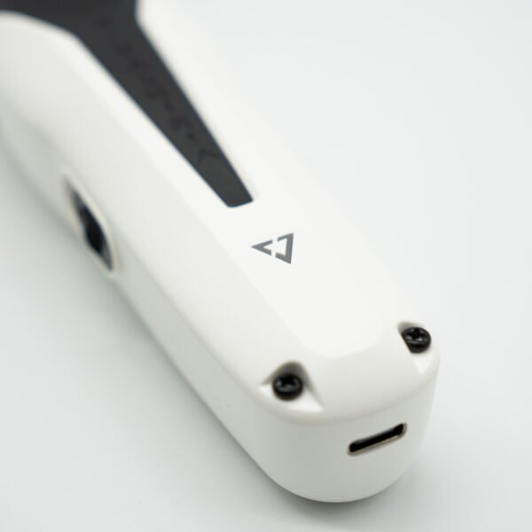 TRIMMER VIGGO T-VALKIRIA W&B - V-001 (2026) - Imagen 2