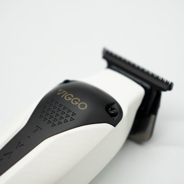 TRIMMER VIGGO T-VALKIRIA W&B - V-001 (2026) - Imagen 3
