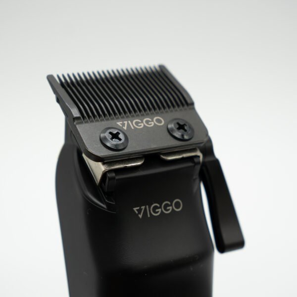 CLIPPER VIGGO VALKIRIA B&G - V-002 (2026) - Imagen 4