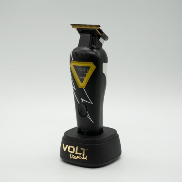 TRIMMER VOLT DIAMOND 2026 - BLACK - V-026 A - Imagen 5