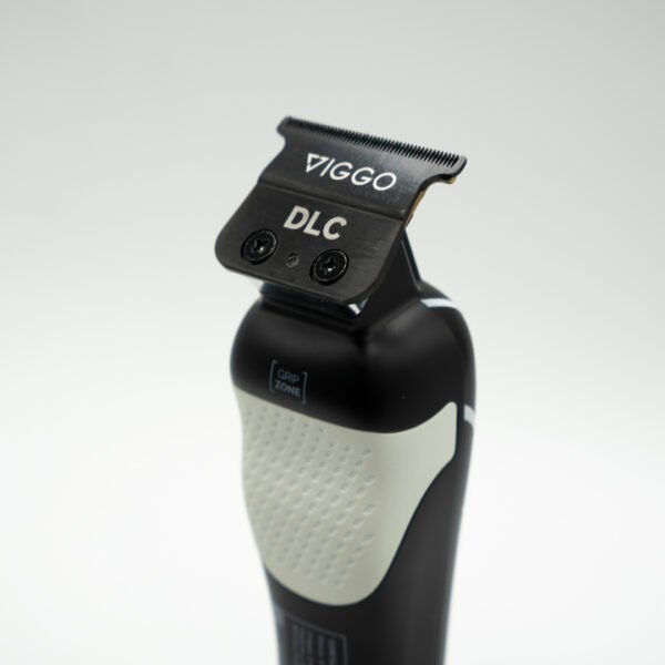 TRIMMER VOLT DIAMOND 2026 - BLACK - V-026 A - Imagen 4
