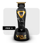 TRIMMER VOLT DIAMOND 2026 - BLACK - V-026 A