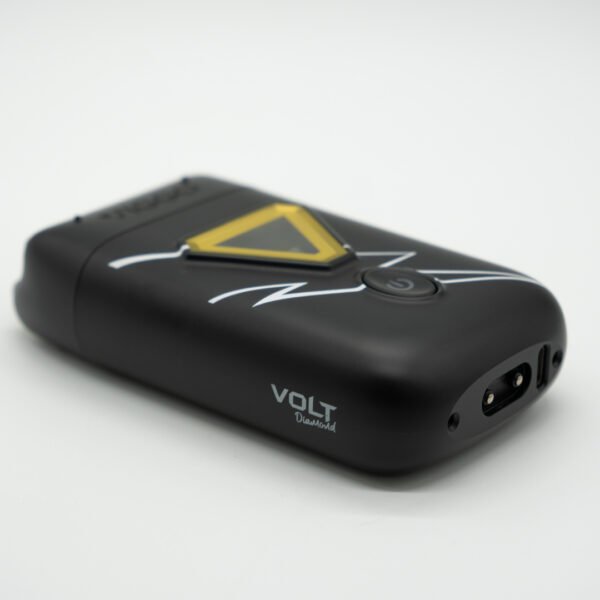 SHAVER VOLT DIAMOND 2026 - BLACK- V-020 A - Imagen 3